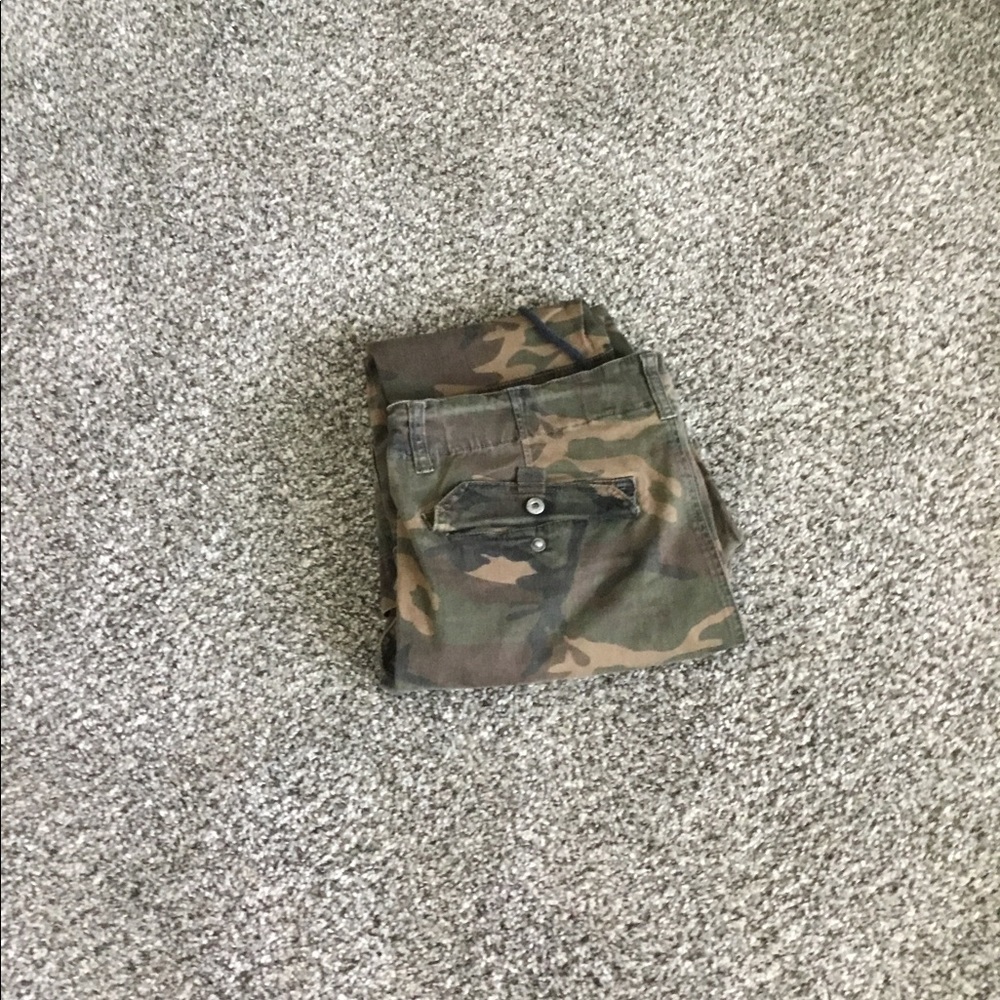 Grind house jeans